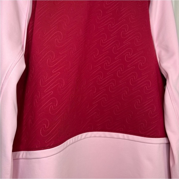 Nike Pro Dri-FIT Big Kids' (Girls') Long-Sleeve Training Top - Picture 7 of 15